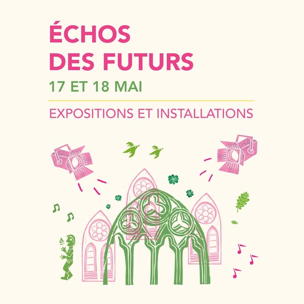 Échos du Futur