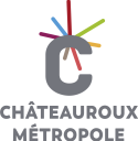1. Logo Chtx Métropole